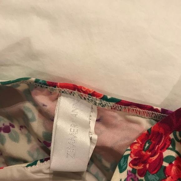 Zimmerman bikini - Picture 2 of 5